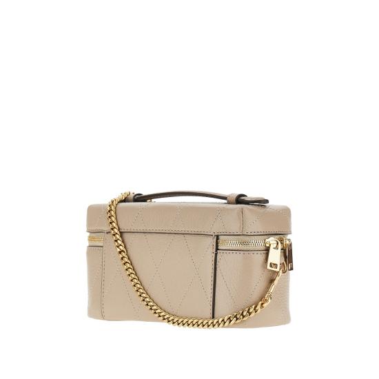 26FW 토리버치 토트백 186036 Beige - TORY BURCH
