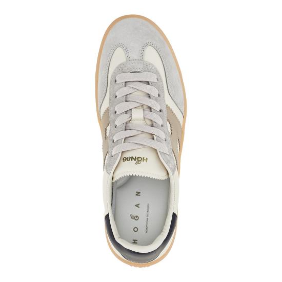 26FW 호간 쿨 스니커즈 HXM6470FB60UHC Multicolor - HOGAN