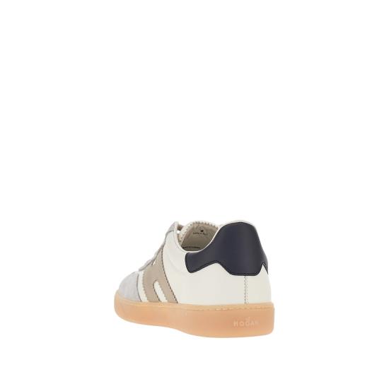 26FW 호간 쿨 스니커즈 HXM6470FB60UHC Multicolor - HOGAN