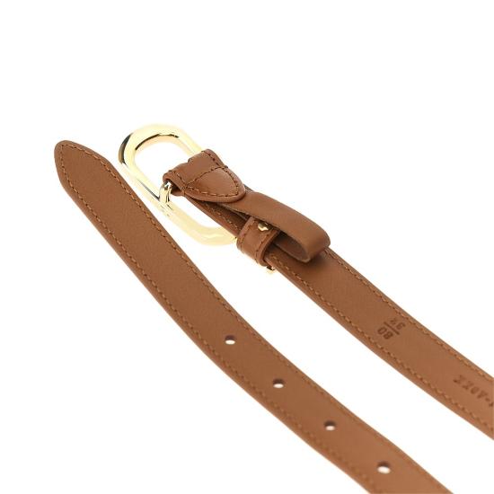 26FW 펜디 레귤러 벨트 8C0778A0KK Brown - FENDI