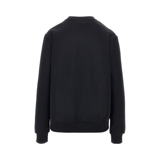 26FW 아페쎄 긴팔 티셔츠 COHBV M27913 Black - A.P.C.