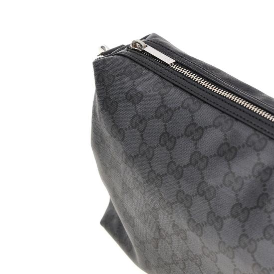 26FW 구찌 클러치/파우치 A002KXFAF8R Black - GUCCI
