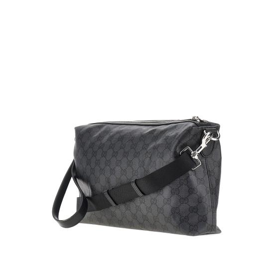 26FW 구찌 클러치/파우치 A002KXFAF8R Black - GUCCI