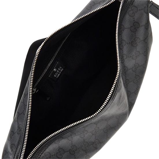 26FW 구찌 클러치/파우치 A002KXFAF8R Black - GUCCI