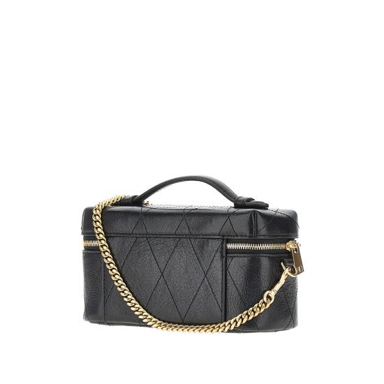 26FW 토리버치 토트백 186036 Black - TORY BURCH