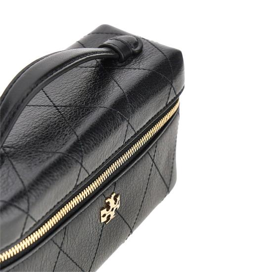 26FW 토리버치 토트백 186036 Black - TORY BURCH
