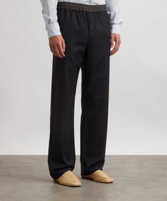 26SS 팔로마울 스트레이트 팬츠 WV3804208 DARK GREY DOM - PALOMA WOOL