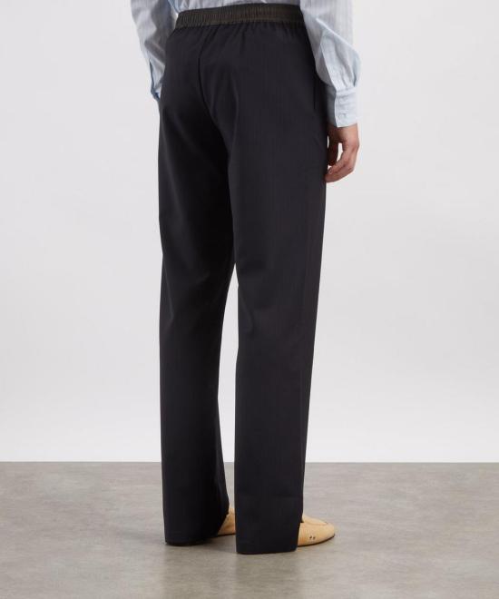 26SS 팔로마울 스트레이트 팬츠 WV3804208 DARK GREY DOM - PALOMA WOOL
