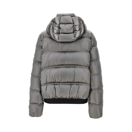 26FW 몽클레어 숏패딩 L20931A000435993C Grey - MONCLER