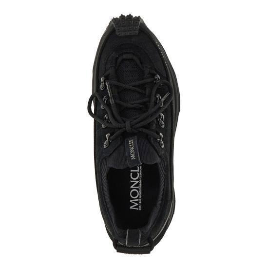 26FW 몽클레어 스니커즈 L209A4M00060M7242 Black - MONCLER