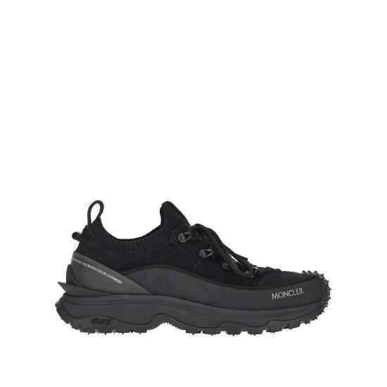26FW 몽클레어 스니커즈 L209A4M00060M7242 Black