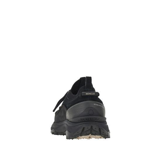 26FW 몽클레어 스니커즈 L209A4M00060M7242 Black - MONCLER