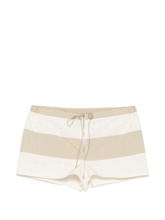 26SS 팔로마울 숏팬츠 WV5303 620 ECRU DOM