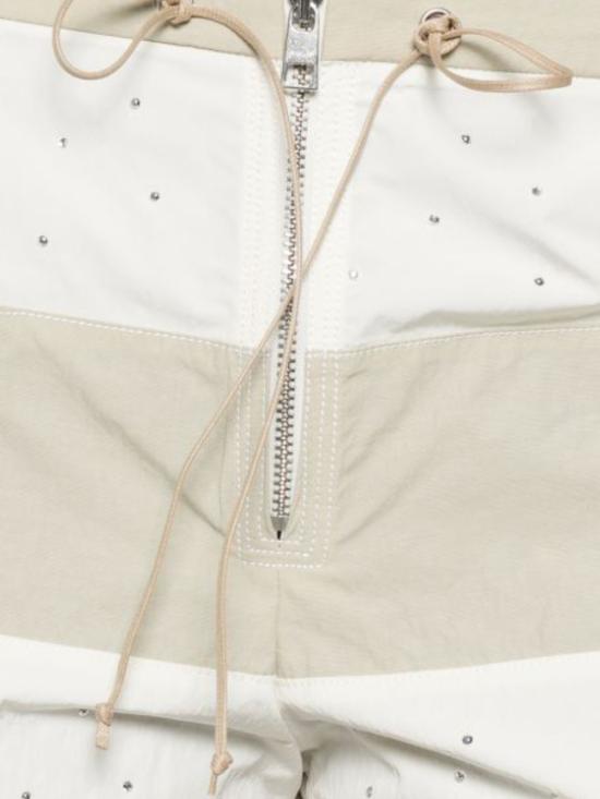 26SS 팔로마울 숏팬츠 WV5303 620 ECRU DOM - PALOMA WOOL