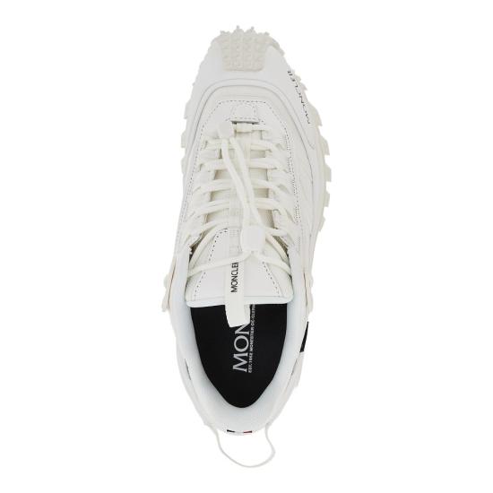 26FW 몽클레어 스니커즈 L209A4M00120M7208 White - MONCLER