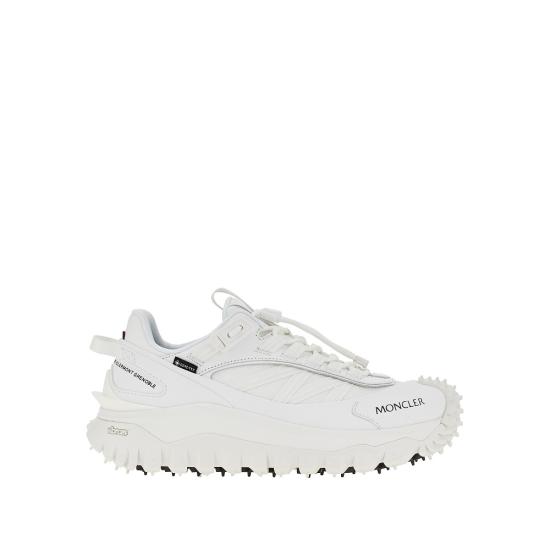 26FW 몽클레어 스니커즈 L209A4M00120M7208 White