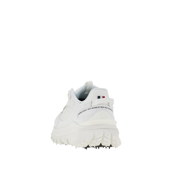 26FW 몽클레어 스니커즈 L209A4M00120M7208 White - MONCLER