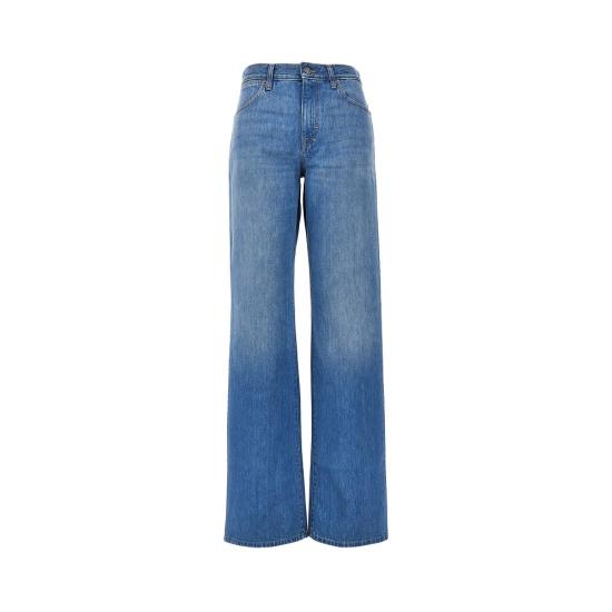 26FW 구찌 데님 팬츠 872594XDDG1 Blue