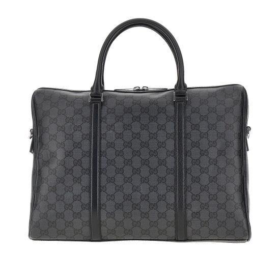 26FW 구찌 브리프케이스 A0007XFAF8A Black