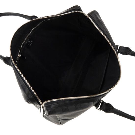 26FW 구찌 브리프케이스 A0007XFAF8A Black - GUCCI