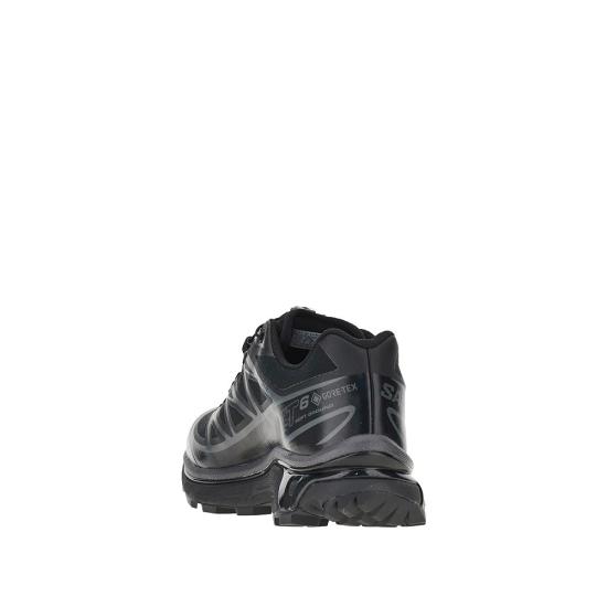 26FW 살로몬 XT-6 고어텍스 스니커즈 XT-6 고어텍스 스니커즈 L45416900 Black - SALOMON