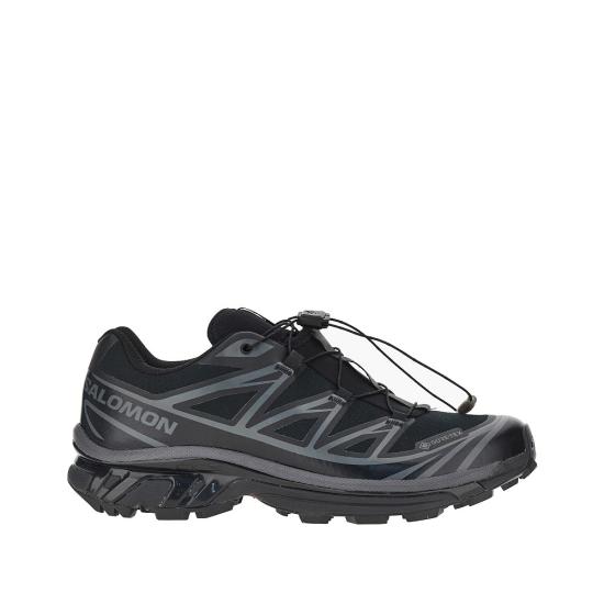 26FW 살로몬 XT-6 고어텍스 스니커즈 XT-6 고어텍스 스니커즈 L45416900 Black