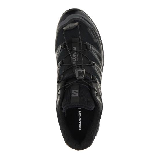 26FW 살로몬 XT-6 고어텍스 스니커즈 XT-6 고어텍스 스니커즈 L45416900 Black - SALOMON