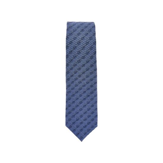 26FW 구찌 넥타이 8740964E009 Blue