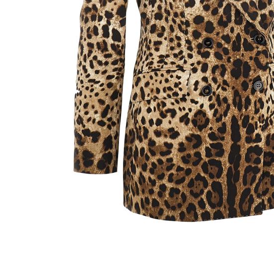 26FW 돌체앤가바나 수트 자켓 F29QFTFSBAV Multicolor - DOLCE & GABBANA