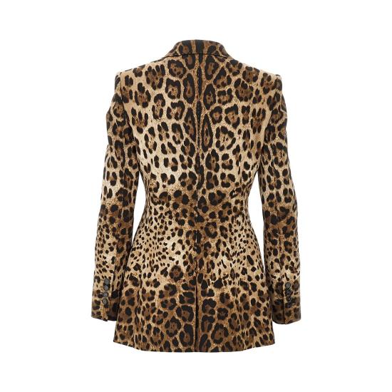 26FW 돌체앤가바나 수트 자켓 F29QFTFSBAV Multicolor - DOLCE & GABBANA