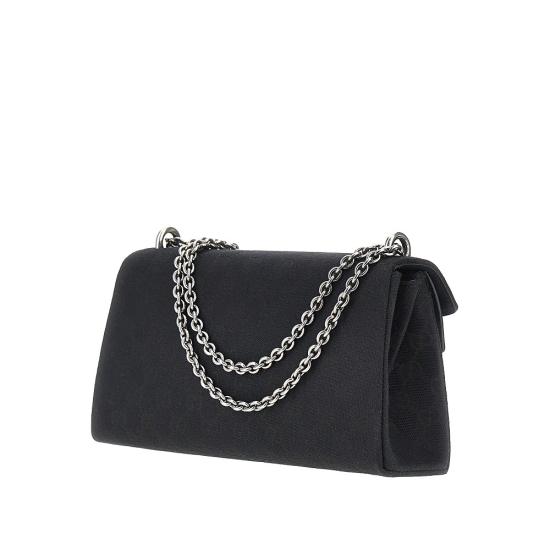 26FW 구찌 크로스백 874735FAF7P Black - GUCCI