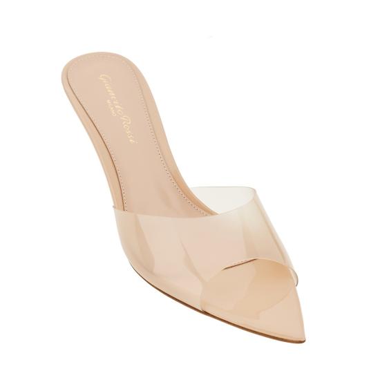 26FW 지안비토로시 힐/펌프스 G1512055RIC Beige - GIANVITO ROSSI