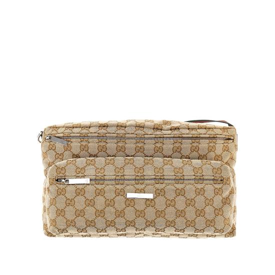 26FW 구찌 크로스백 875377FAF8P Beige