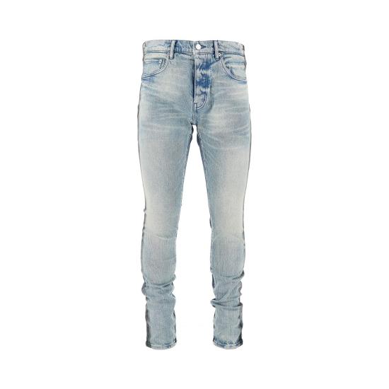 26FW 퍼플 브랜드 데님 팬츠 P001 STTL326 Blue