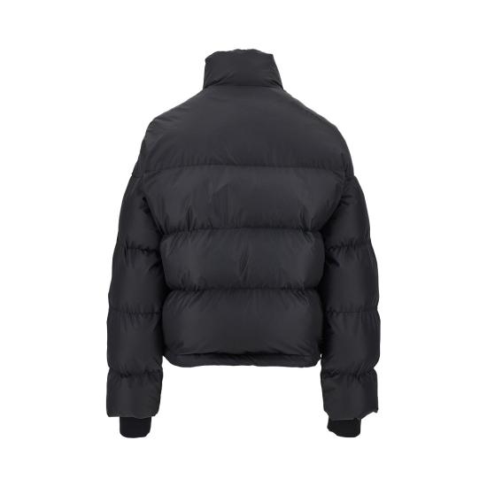26FW 쿠레쥬 숏패딩 326CMA305PL0112 Black - COURREGES