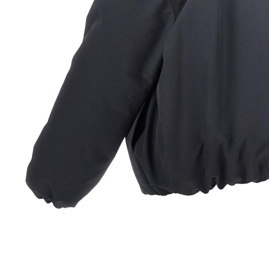 26FW 질샌더 자켓 J02AF0140J74454 Black - JIL SANDER
