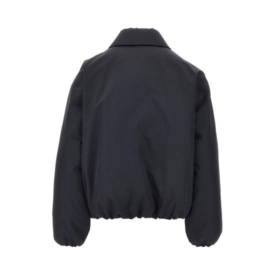 26FW 질샌더 자켓 J02AF0140J74454 Black - JIL SANDER