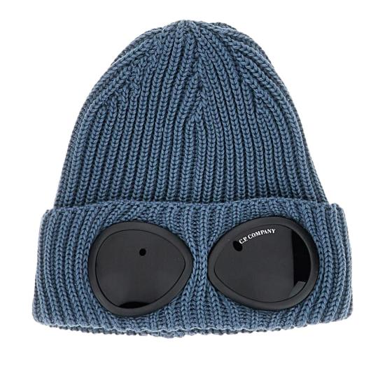 26FW 씨피 컴퍼니 비니 21CMAC742A005509A Blue