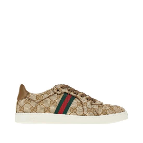 26FW 구찌 스니커즈 871608FAF48 Beige