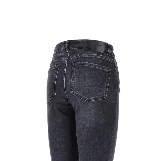 26FW 위켄드막스마라 데님 팬츠 2625186051600535 Black - WEEKEND MAX MARA
