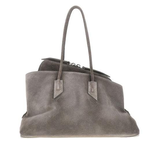 26FW 디 아티코 숄더백 251WAH00054LBT108AA Grey