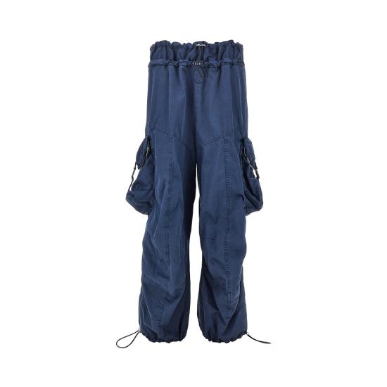 26FW 디 아티코 데님 팬츠 261WCP00313CCC147OD Blue