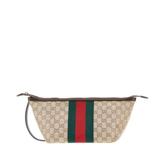 26FW 구찌 사보이 라지 더플백 875159FAF79 Beige