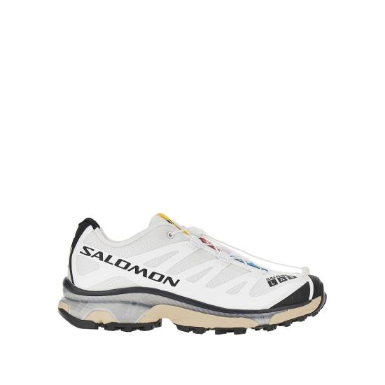 26FW 살로몬 XT-4 OG 스니커즈 XT-4 OG 스니커즈 L49216700 White