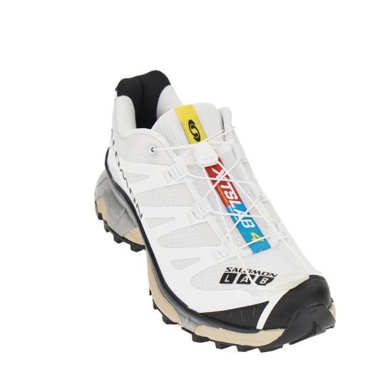 26FW 살로몬 XT-4 OG 스니커즈 XT-4 OG 스니커즈 L49216700 White - SALOMON