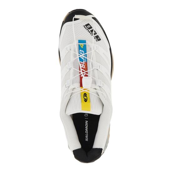 26FW 살로몬 XT-4 OG 스니커즈 XT-4 OG 스니커즈 L49216700 White - SALOMON