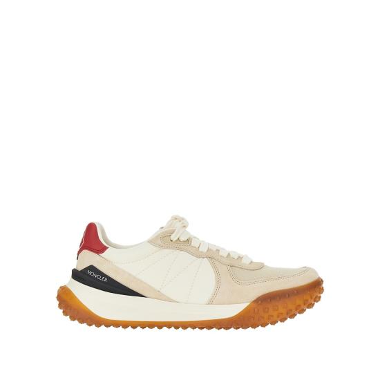 26FW 몽클레어 스니커즈 L209A4M00230N0633 Beige