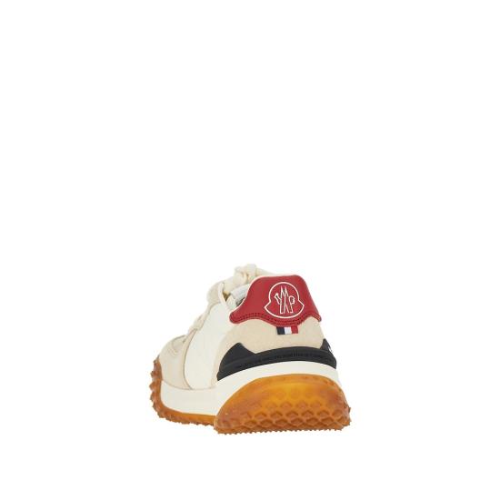 26FW 몽클레어 스니커즈 L209A4M00230N0633 Beige - MONCLER