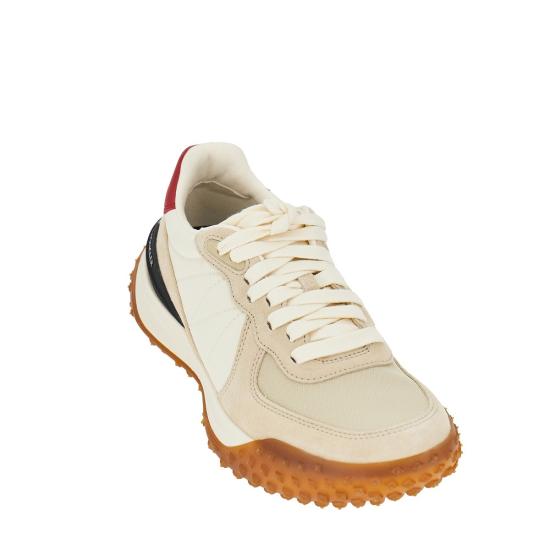 26FW 몽클레어 스니커즈 L209A4M00230N0633 Beige - MONCLER