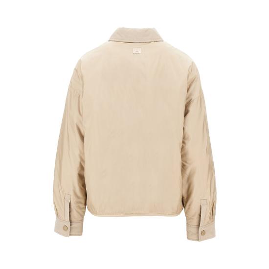 26FW 위켄드막스마라 자켓 2625486041600041 Beige - WEEKEND MAX MARA